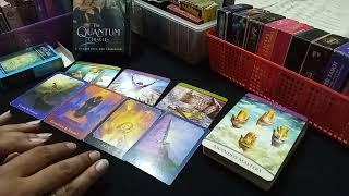 WHO IS DIEING TO MEET/SEE YOU  HINDI-URDU TAROT #whowantstomeetyou #whoismissingyou #tarot