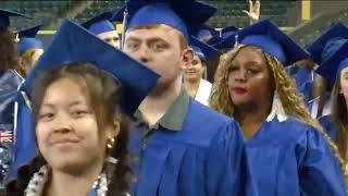 Seattle Colleges - Commencement 2024