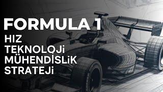 [MÜHENDİSLİK] FORMULA 1 RULMANLARI : PİSTTEKİ ZORLUKLARA RAĞMEN PES ETMEYEN MÜHENDİSLİK HARİKALARI