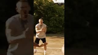 Shameless: Kevin basketball scene