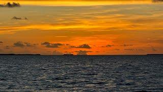 Sunset cruise in Islamorada