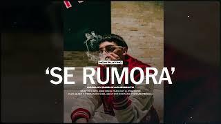  [FREE] PISTA DE TRAP USO LIBRE - "SE RUMORA" RAP/TRAP BEAT INSTRUMENTAL 2024