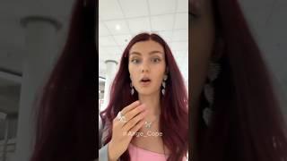 I met BARBIE in Mall & made Custom Phone Case for her*I love her reaction*| Ange_Cope