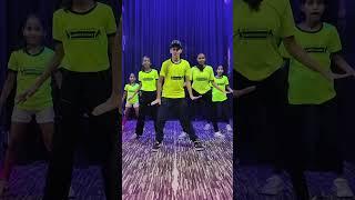 Nadaniya I INSTAGRAM TRENDING Reel I DANCOGRAPHY DANCE STUDIO