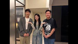 [라이브] 언슬전 오구커플 깜짝 라이브 with 윤정, 준원