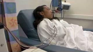 Sickle Cell Anemia: A Patient's Journey