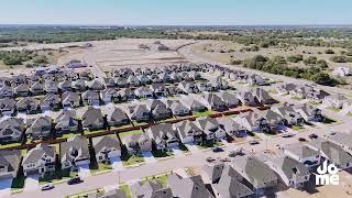 Santa Rita Ranch Tour - Homes For Sale in Liberty Hill (TX) - GFO Homes