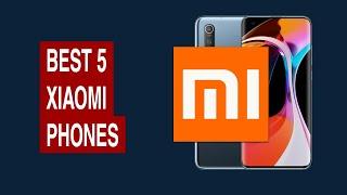 Top 5 Best Xiaomi Smartphone 2020 || Best Budget Xiaomi New Smartphone.