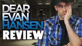 Dear Evan Hansen - Review!