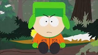 South Park Season Butter "Are you going to rape us?" - Catching a Leprechaun