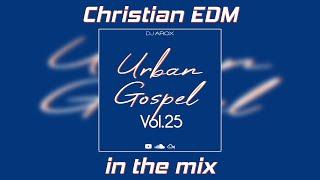 Urban Gospel Vol.25