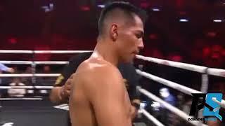 MAGANDANG LABAN TO | ROIMAN VS RICARDO | full fight