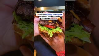 Recente Shopping de Afogados