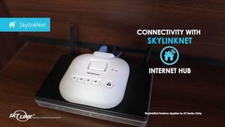 Skylink | ATOMS Garage Door Opener