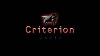 EA Games/Criterion Games/RenderWare (2004)