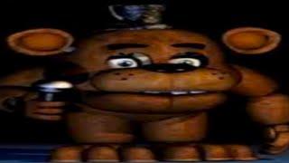 Top 5 FNaF Movie Leaks