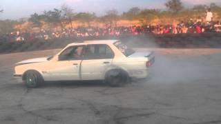 BULAWAYO spin 2014-Sunesh hooning 1