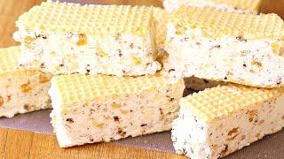 НОВИНКА! Мороженое КАПРИЗ! Рестораны ОТДЫХАЮТ. Домашнее Мороженое