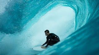 Jack Robinson 12 Hour Barrel Bender | Surfing | Australia | Volcom