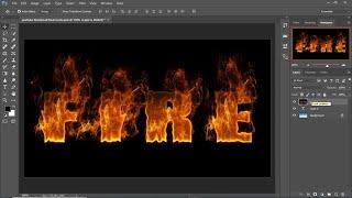 realistic_fire_text_effect_photoshop_CC