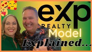 Brent Gove's eXp Realty Model - How It Works & Why It's So Powerful [Must Watch]