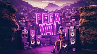 CHASHKAKEFIRA – PEGA VAI