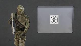 Arma 3 - Warlords Module Setup - 2 Minute Tutorial