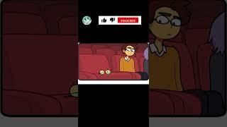 Four-Eyed | Zomcom 20  #zomcom #comedy #comicdub #zombie  #funnycomics #webcomicseries