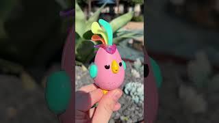 There's nothing better than summer fun with #Fingerlings! ⭐️
