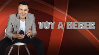 VOY A BEBER/  EDDY SOLER (VIDEO Lyrics)