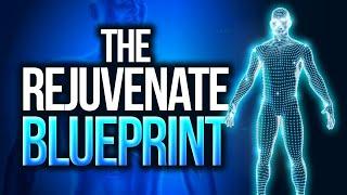 Reverse Premature Aging with "The Rejuvenation Blueprint"  | The Rejuvenate Podcast Ep. 49