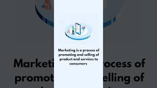 What is marketing| Basic of marketing