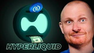 What is Hyperliquid? How You Can Be Eligible For The Next Big Airdrop