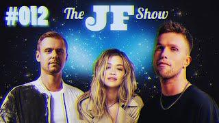 The JF Show (Ep. 012)