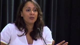 Natasha Trethewey: Bellocq's Ophelia