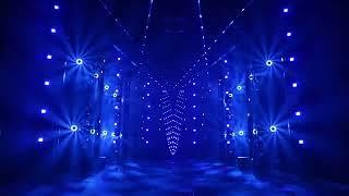 Professional Stage Lighting Manufacturer Fondlites Lighting Show