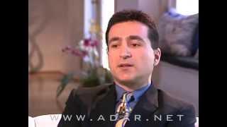 Interview with Pinhas Adar at Success Academy www.adar.net