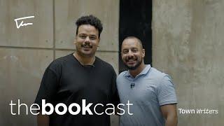 مصطفى غريب The Bookcast | Chapter 07 - Mostafa Gharib