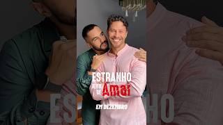 Novos episódios em dezembro no YouTube. #Igbtq #blseries #boyslove #serielgbt #gay #webseries #lgbt