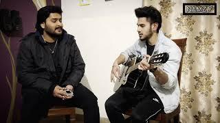 MANN MERA || UNPLUGGED || NOUMAN X NAMZY || MUSA DAR.