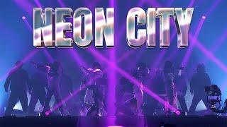 【LIVE VIDEO】NEON CITY/夢喰NEON@幕張メッセ幕張イベントホール