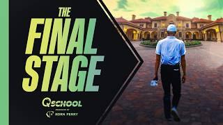 'The Final Stage' | PGA TOUR Q School presented by Korn Ferry | PGA TOUR Originals