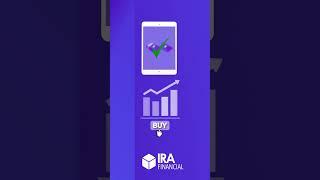 Why IRAfi Crypto?