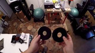 Z Unboxing - ZiShan Player, IEMs, Pads, RCA Cables & A Very Cute Hat