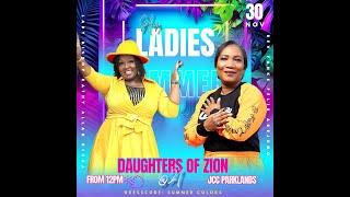 #DOZAt21 Anniversary Celebrations || Daughters Of Zion 2024 Finale Event || 30.11.2024