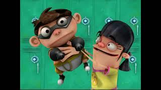 Fanboy & Chum Chum - Chum Chum Is Not A Toy (2011)