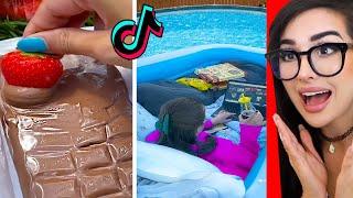 Summer Life Hacks You Need To Try!