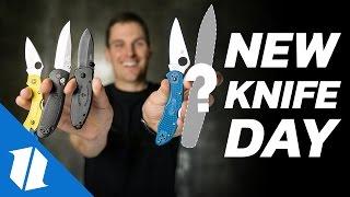 Ben Needs a New Knife | Knife Banter Ep. 7