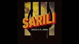 Uncle G - SARILI ft. JMan [Official Lyrics Video]