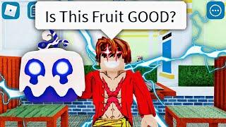 ROBLOX Blox Fruits Funniest Moments (MEMES)